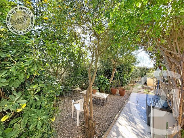 Maison &agrave; vendre - 6 pi&egrave;ces - 159,36 m2 - St Laurent De La Salanque - 66 - LANGUEDOC-ROUSSILLON