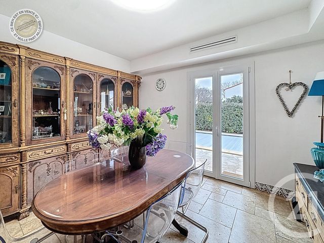 Maison &agrave; vendre - 6 pi&egrave;ces - 179,36 m2 - St Laurent De La Salanque - 66 - LANGUEDOC-ROUSSILLON