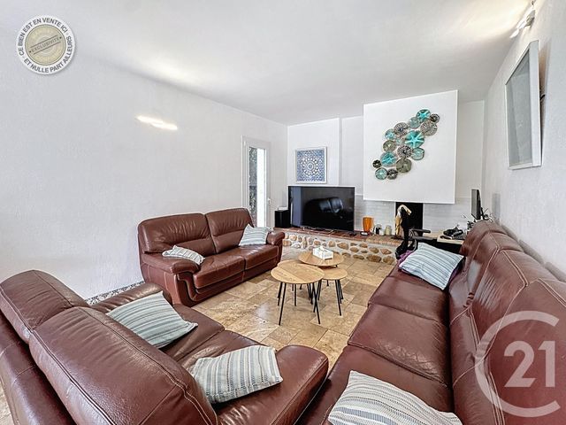 Maison &agrave; vendre - 6 pi&egrave;ces - 179,36 m2 - St Laurent De La Salanque - 66 - LANGUEDOC-ROUSSILLON