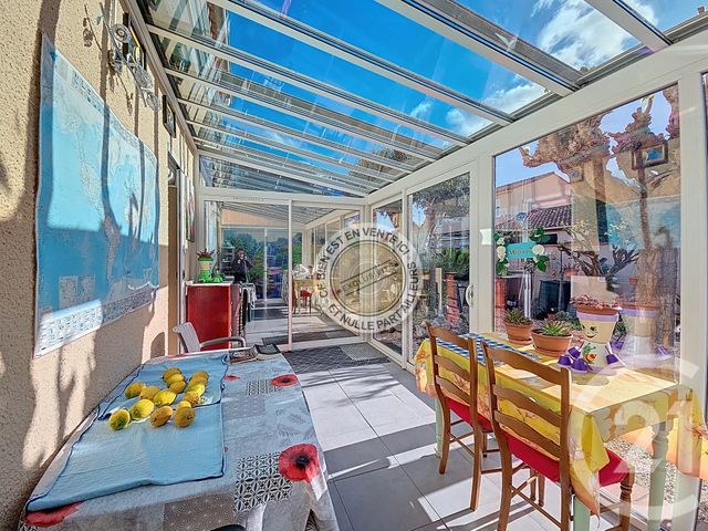 Maison à vendre - 4 pièces - 91,66 m2 - St Laurent De La Salanque - 66 - LANGUEDOC-ROUSSILLON