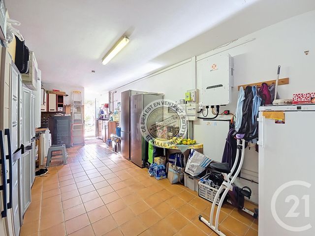 Maison à vendre - 4 pièces - 91,66 m2 - St Laurent De La Salanque - 66 - LANGUEDOC-ROUSSILLON