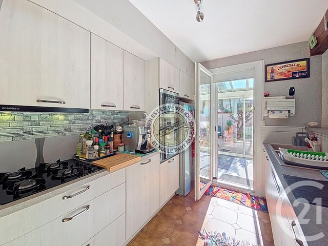 Maison à vendre - 4 pièces - 91,66 m2 - St Laurent De La Salanque - 66 - LANGUEDOC-ROUSSILLON