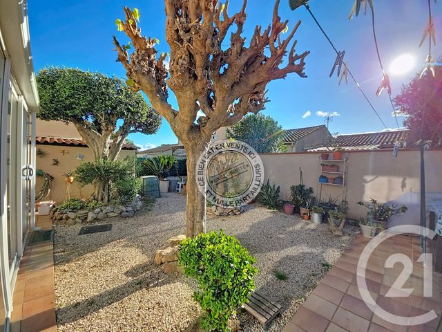 Maison à vendre - 4 pièces - 91,66 m2 - St Laurent De La Salanque - 66 - LANGUEDOC-ROUSSILLON