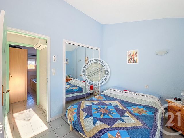 Maison à vendre - 4 pièces - 91,66 m2 - St Laurent De La Salanque - 66 - LANGUEDOC-ROUSSILLON