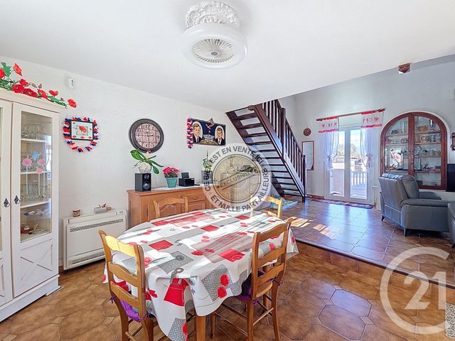 Maison à vendre - 4 pièces - 91,66 m2 - St Laurent De La Salanque - 66 - LANGUEDOC-ROUSSILLON