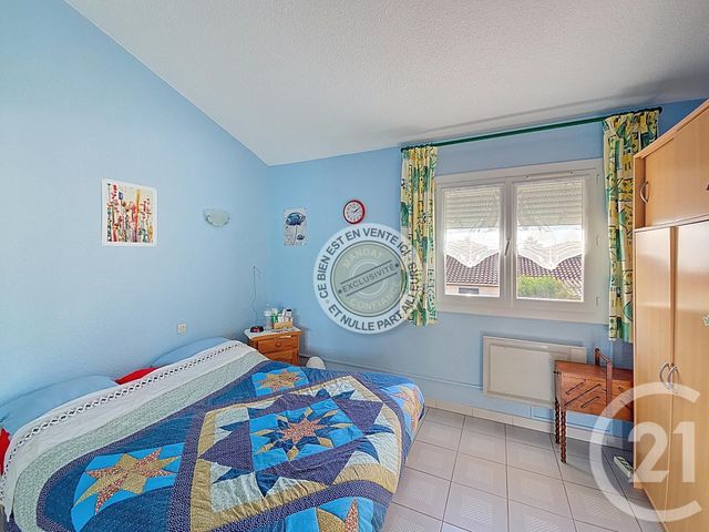 Maison à vendre - 4 pièces - 91,66 m2 - St Laurent De La Salanque - 66 - LANGUEDOC-ROUSSILLON