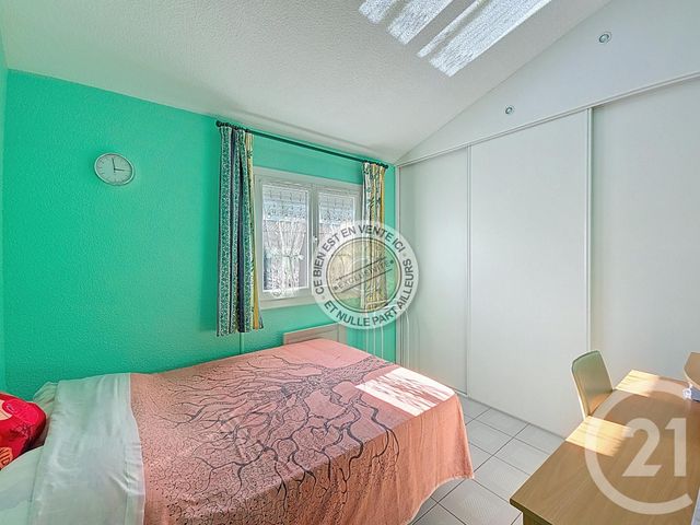 Maison à vendre - 4 pièces - 91,66 m2 - St Laurent De La Salanque - 66 - LANGUEDOC-ROUSSILLON