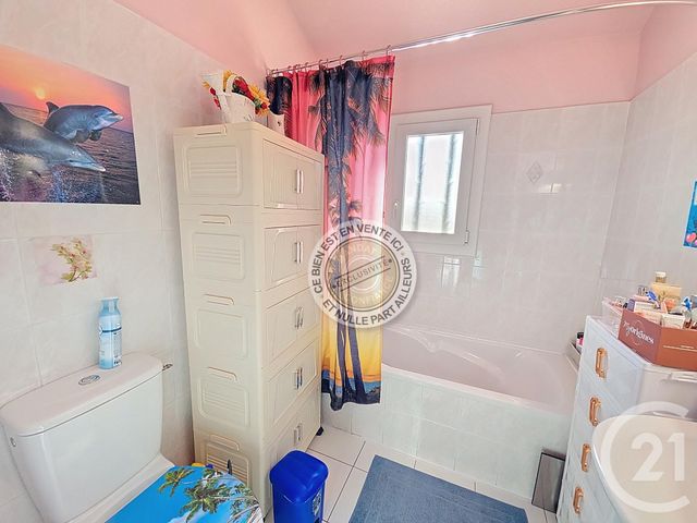 Maison à vendre - 4 pièces - 91,66 m2 - St Laurent De La Salanque - 66 - LANGUEDOC-ROUSSILLON