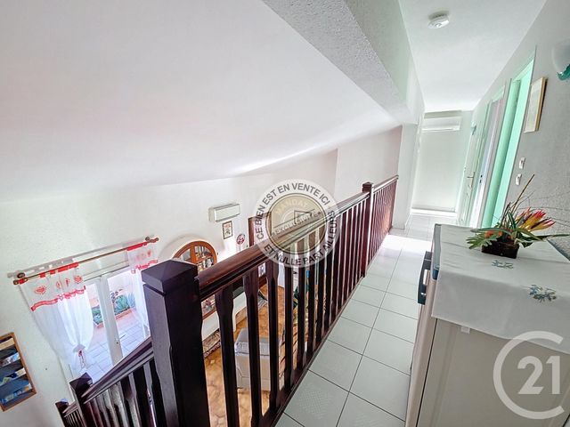 Maison à vendre - 4 pièces - 91,66 m2 - St Laurent De La Salanque - 66 - LANGUEDOC-ROUSSILLON