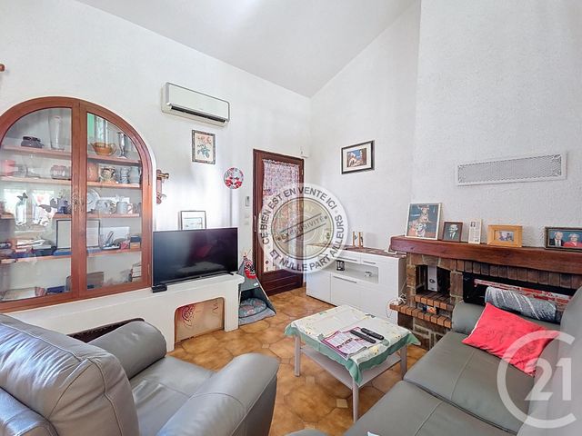 Maison à vendre - 4 pièces - 91,66 m2 - St Laurent De La Salanque - 66 - LANGUEDOC-ROUSSILLON