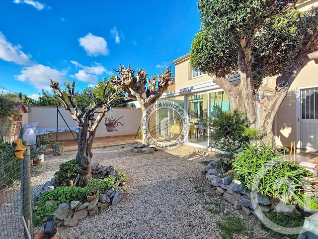 Maison à vendre - 4 pièces - 91,66 m2 - St Laurent De La Salanque - 66 - LANGUEDOC-ROUSSILLON