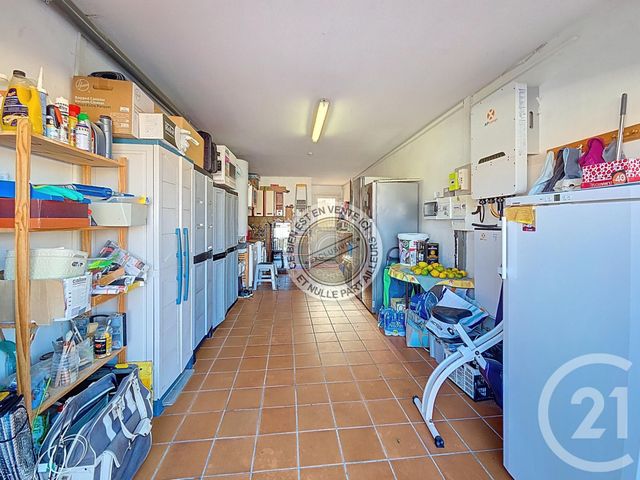 Maison à vendre - 4 pièces - 91,66 m2 - St Laurent De La Salanque - 66 - LANGUEDOC-ROUSSILLON