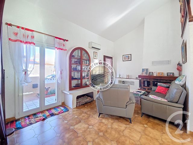 Maison à vendre - 4 pièces - 91,66 m2 - St Laurent De La Salanque - 66 - LANGUEDOC-ROUSSILLON