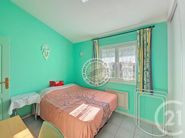 Maison à vendre - 4 pièces - 91,66 m2 - St Laurent De La Salanque - 66 - LANGUEDOC-ROUSSILLON