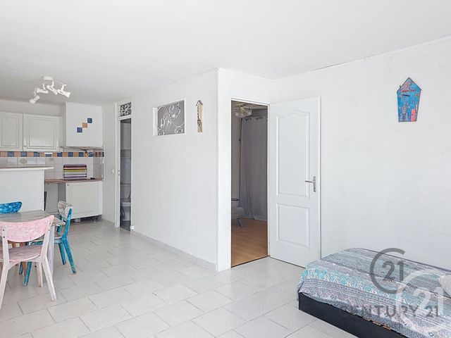 Appartement T2 à vendre PORT LEUCATE