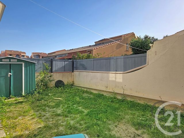 Appartement T2 &agrave; vendre - 2 pi&egrave;ces - 33,88 m2 - Port Leucate - 11 - LANGUEDOC-ROUSSILLON