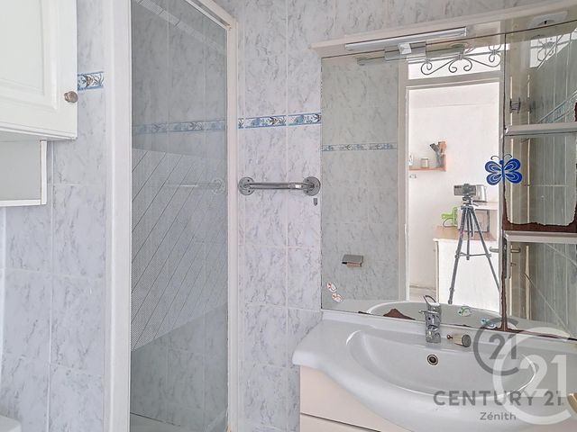 Appartement T2 &agrave; vendre - 2 pi&egrave;ces - 33,88 m2 - Port Leucate - 11 - LANGUEDOC-ROUSSILLON