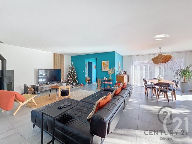 Maison à vendre - 7 pièces - 195 m2 - Le Barcares - 66 - LANGUEDOC-ROUSSILLON