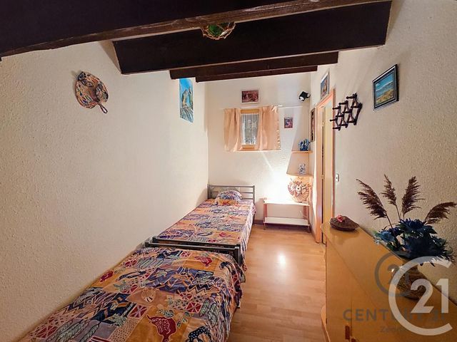 Appartement T3 &agrave; vendre - 3 pi&egrave;ces - 37 m2 - Le Barcares - 66 - LANGUEDOC-ROUSSILLON