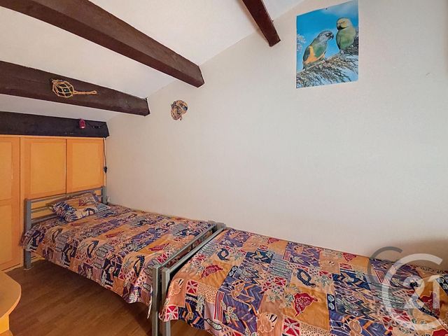 Appartement T3 &agrave; vendre - 3 pi&egrave;ces - 37 m2 - Le Barcares - 66 - LANGUEDOC-ROUSSILLON