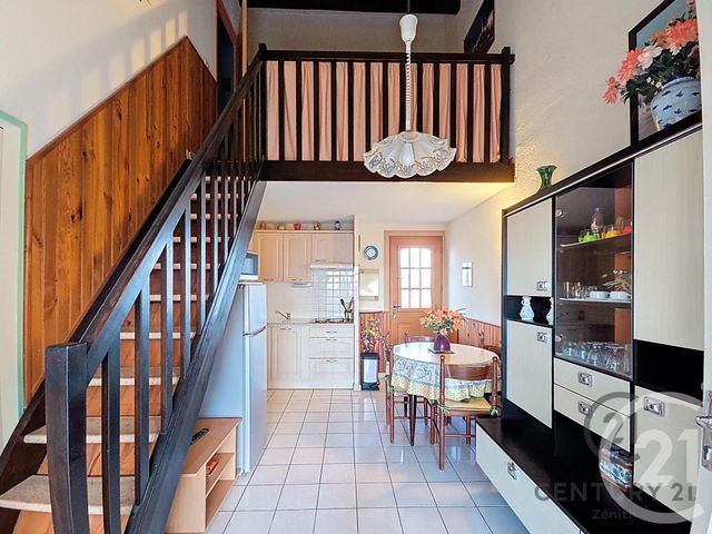 Appartement T3 &agrave; vendre - 3 pi&egrave;ces - 37 m2 - Le Barcares - 66 - LANGUEDOC-ROUSSILLON