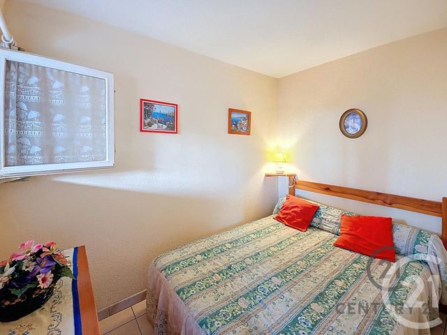 Appartement T3 &agrave; vendre - 3 pi&egrave;ces - 37 m2 - Le Barcares - 66 - LANGUEDOC-ROUSSILLON