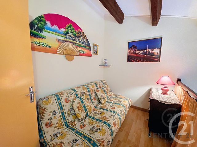 Appartement T3 &agrave; vendre - 3 pi&egrave;ces - 37 m2 - Le Barcares - 66 - LANGUEDOC-ROUSSILLON