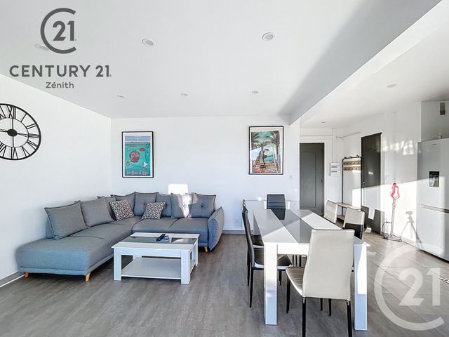 Appartement F2 à vendre - 2 pièces - 50 m2 - Le Barcares - 66 - LANGUEDOC-ROUSSILLON