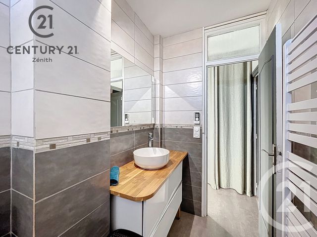 Appartement F2 à vendre - 2 pièces - 50 m2 - Le Barcares - 66 - LANGUEDOC-ROUSSILLON