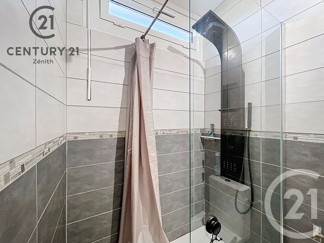 Appartement F2 à vendre - 2 pièces - 50 m2 - Le Barcares - 66 - LANGUEDOC-ROUSSILLON