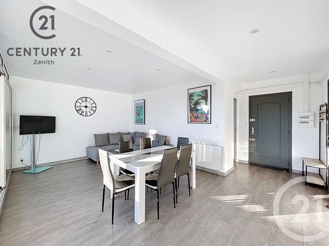 Appartement F2 à vendre - 2 pièces - 50 m2 - Le Barcares - 66 - LANGUEDOC-ROUSSILLON