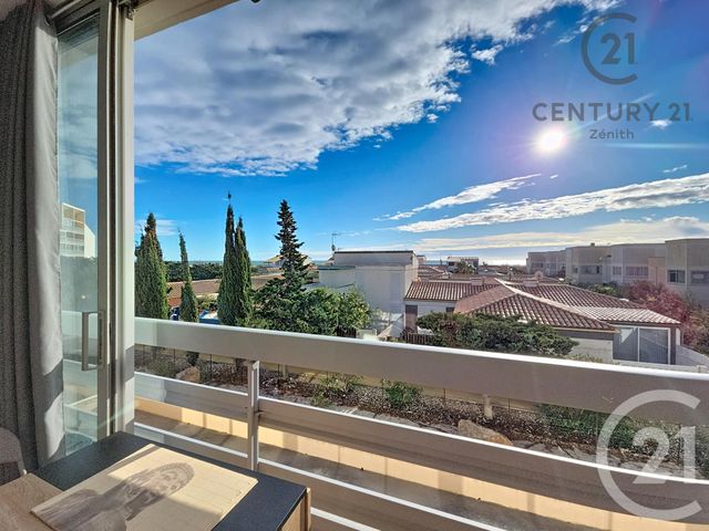 Appartement T2 à vendre LEUCATE