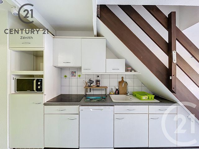 Maison &agrave; vendre - 3 pi&egrave;ces - 40,56 m2 - Le Barcares - 66 - LANGUEDOC-ROUSSILLON