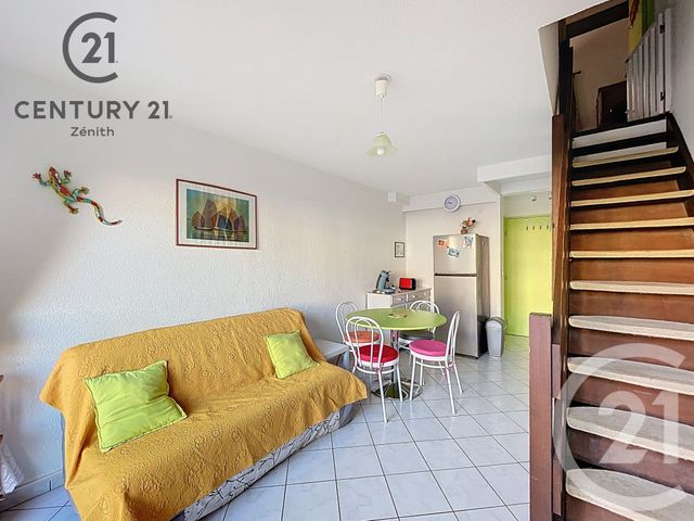 Maison à vendre LE BARCARES