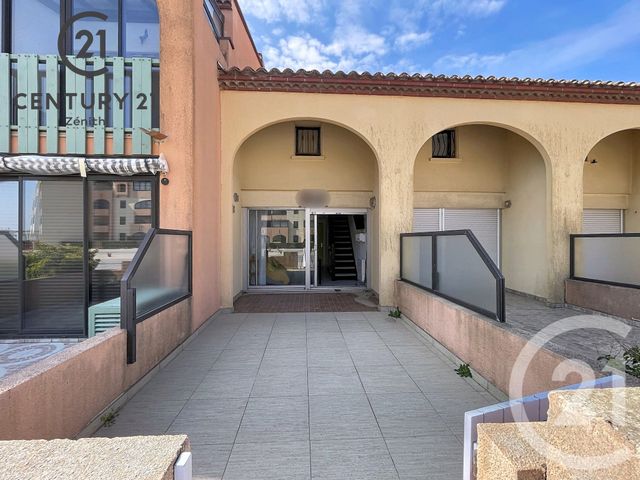 Maison &agrave; vendre - 3 pi&egrave;ces - 40,56 m2 - Le Barcares - 66 - LANGUEDOC-ROUSSILLON