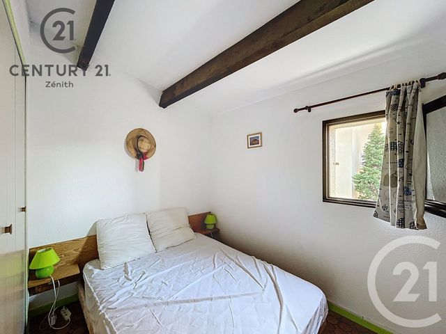 Maison &agrave; vendre - 3 pi&egrave;ces - 40,56 m2 - Le Barcares - 66 - LANGUEDOC-ROUSSILLON