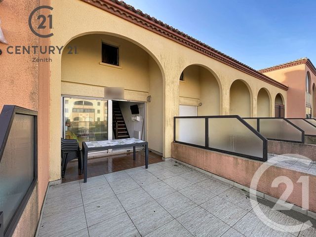 Maison &agrave; vendre - 3 pi&egrave;ces - 40,56 m2 - Le Barcares - 66 - LANGUEDOC-ROUSSILLON