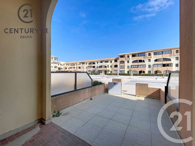 Maison &agrave; vendre - 3 pi&egrave;ces - 40,56 m2 - Le Barcares - 66 - LANGUEDOC-ROUSSILLON
