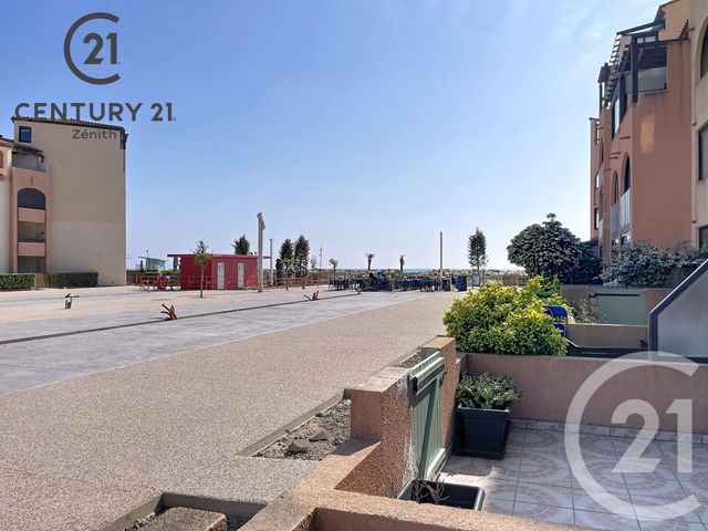 Maison &agrave; vendre - 3 pi&egrave;ces - 40,56 m2 - Le Barcares - 66 - LANGUEDOC-ROUSSILLON
