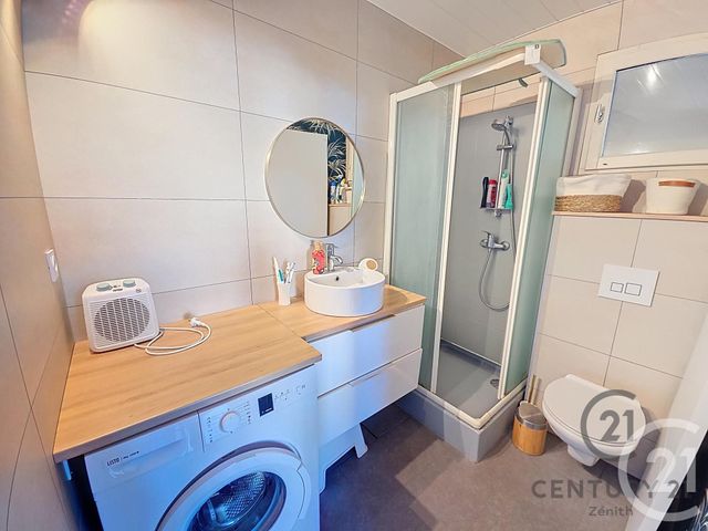 Appartement T2 &agrave; vendre - 2 pi&egrave;ces - 28,40 m2 - Le Barcares - 66 - LANGUEDOC-ROUSSILLON