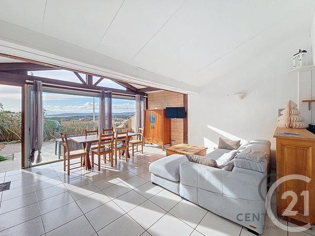 Appartement T3 à vendre LEUCATE