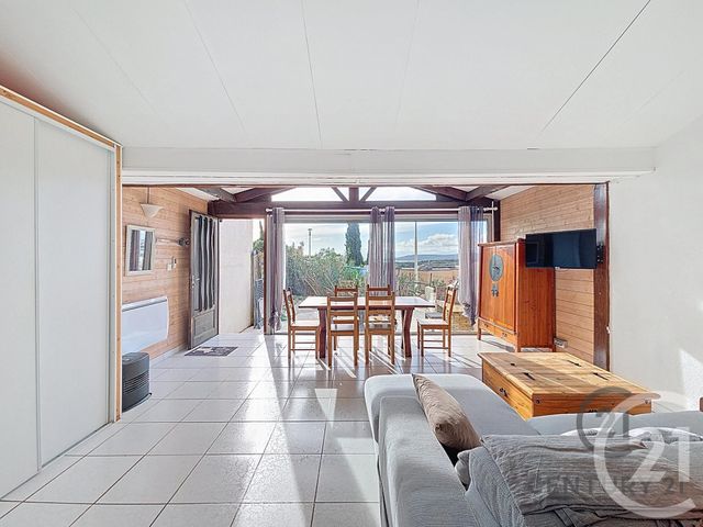 Appartement T3 &agrave; vendre - 3 pi&egrave;ces - 45,46 m2 - Leucate - 11 - LANGUEDOC-ROUSSILLON