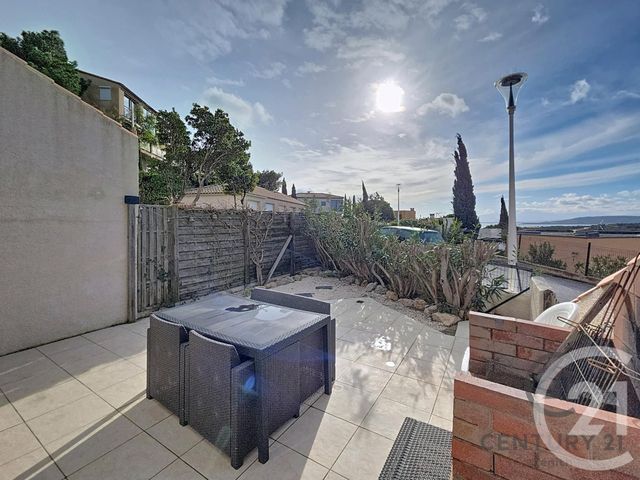 Appartement T3 &agrave; vendre - 3 pi&egrave;ces - 45,46 m2 - Leucate - 11 - LANGUEDOC-ROUSSILLON