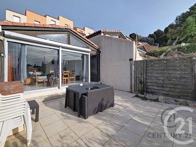 Appartement T3 &agrave; vendre - 3 pi&egrave;ces - 45,46 m2 - Leucate - 11 - LANGUEDOC-ROUSSILLON