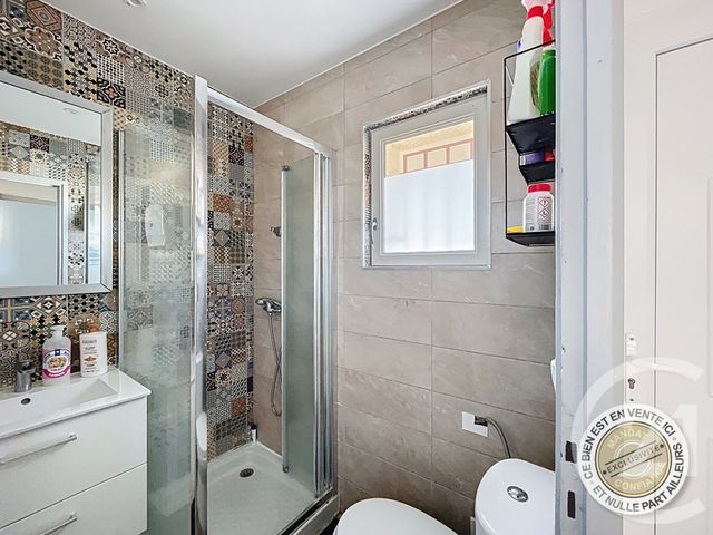 Appartement F3 &agrave; vendre - 3 pi&egrave;ces - 50,94 m2 - Le Barcares - 66 - LANGUEDOC-ROUSSILLON