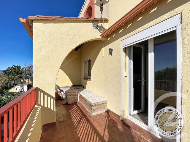 Appartement F3 &agrave; vendre - 3 pi&egrave;ces - 50,94 m2 - Le Barcares - 66 - LANGUEDOC-ROUSSILLON