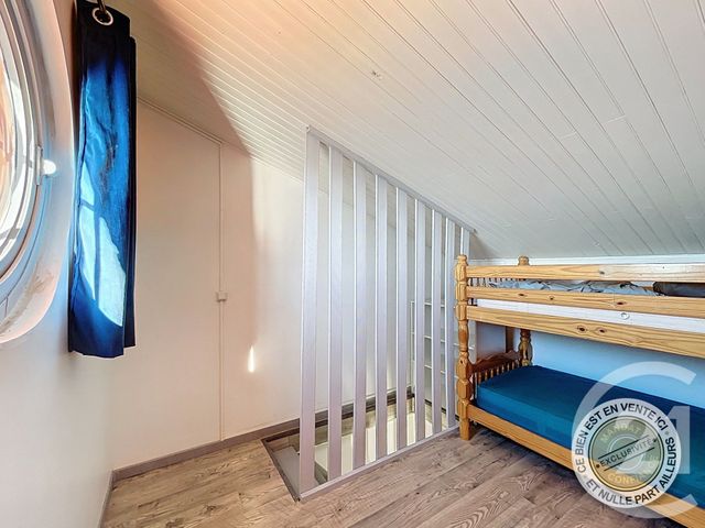 Appartement F3 &agrave; vendre - 3 pi&egrave;ces - 50,94 m2 - Le Barcares - 66 - LANGUEDOC-ROUSSILLON