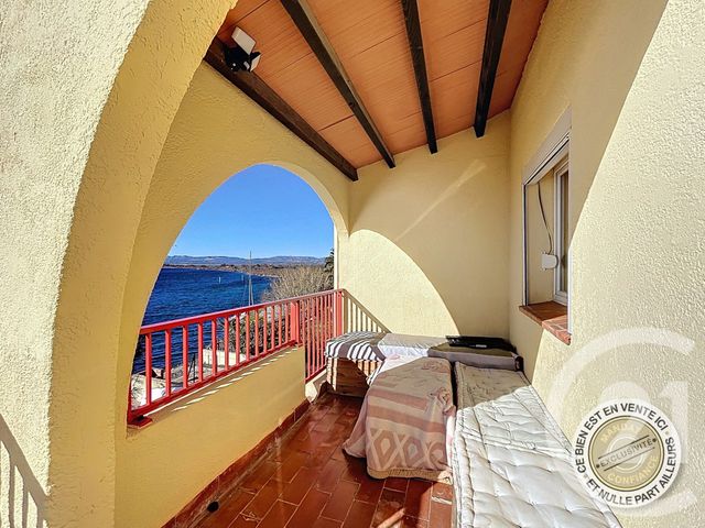 Appartement F3 &agrave; vendre - 3 pi&egrave;ces - 50,94 m2 - Le Barcares - 66 - LANGUEDOC-ROUSSILLON