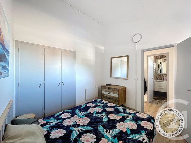 Appartement F3 &agrave; vendre - 3 pi&egrave;ces - 50,94 m2 - Le Barcares - 66 - LANGUEDOC-ROUSSILLON