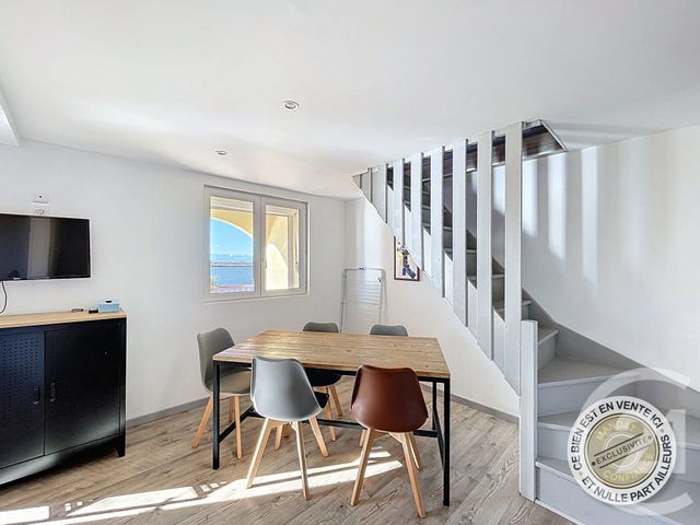 Appartement F3 &agrave; vendre - 3 pi&egrave;ces - 50,94 m2 - Le Barcares - 66 - LANGUEDOC-ROUSSILLON